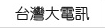 台灣大電訊