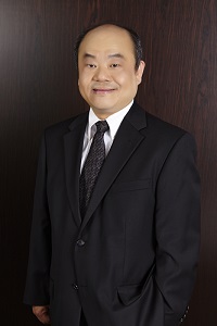 副總經理暨資訊長 張幼祺