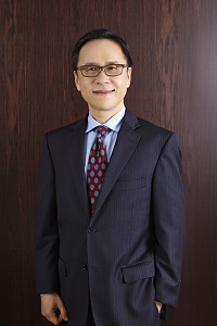 技術群副總經理 郭宇泰
